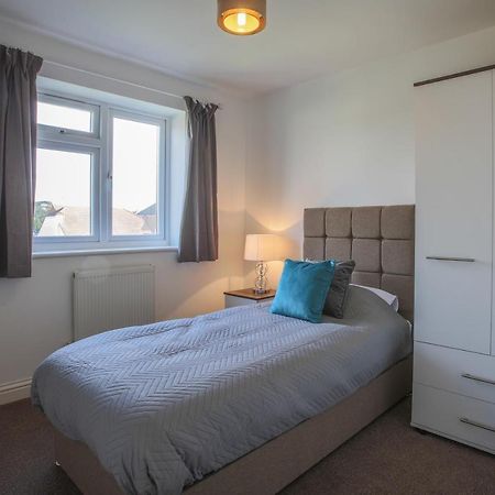 Vale House Apartment Northfleet Bagian luar foto