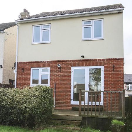 Vale House Apartment Northfleet Bagian luar foto