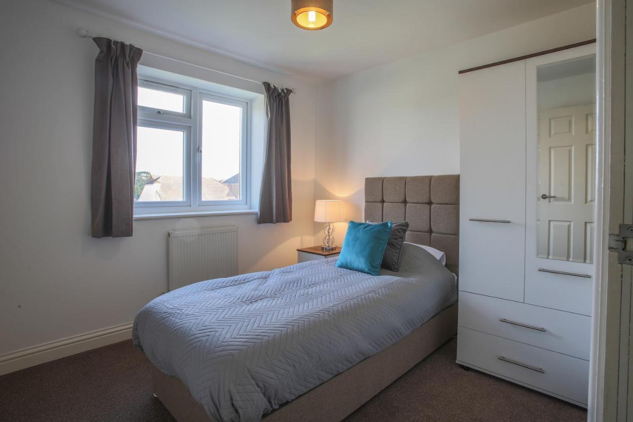Vale House Apartment Northfleet Bagian luar foto