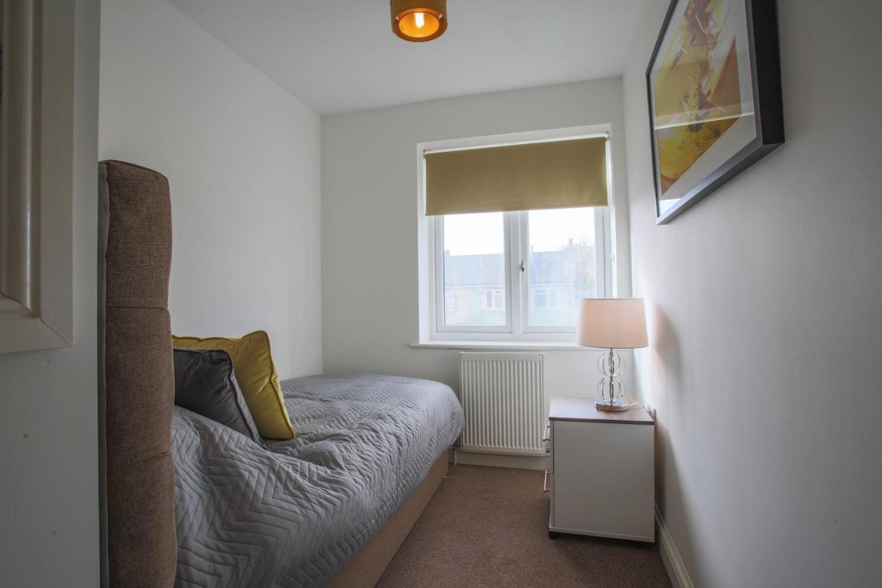 Vale House Apartment Northfleet Bagian luar foto