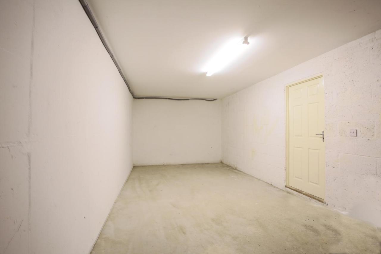 Vale House Apartment Northfleet Bagian luar foto